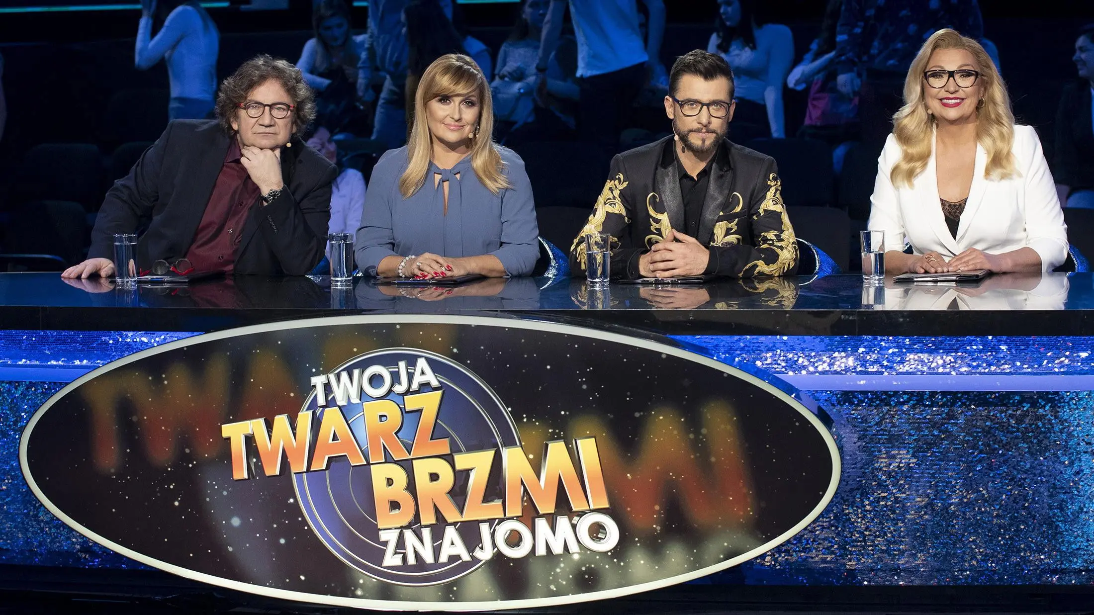Twoja twarz brzmi znajomo backdrop