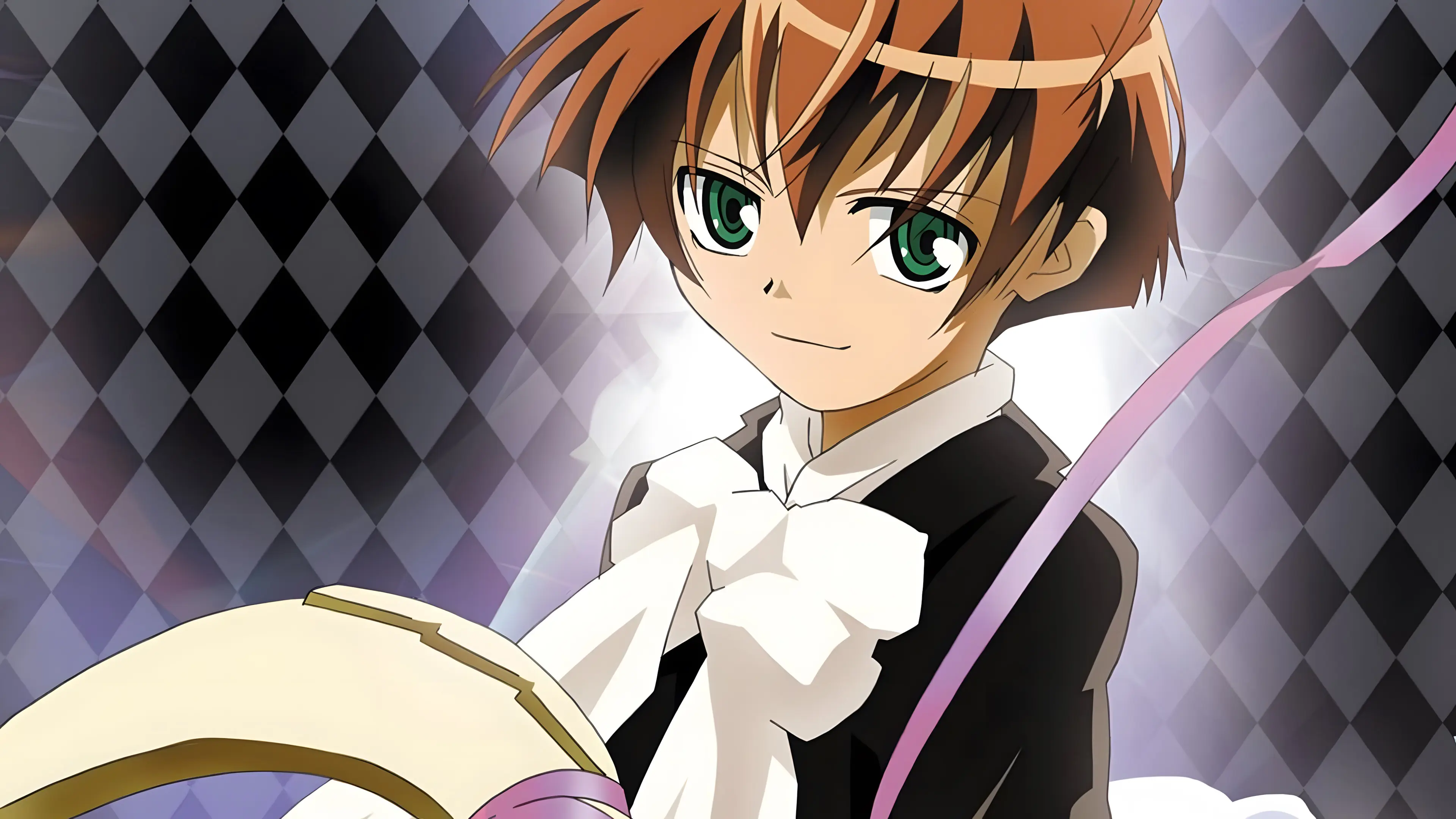 Mythical Detective Loki Ragnarok backdrop