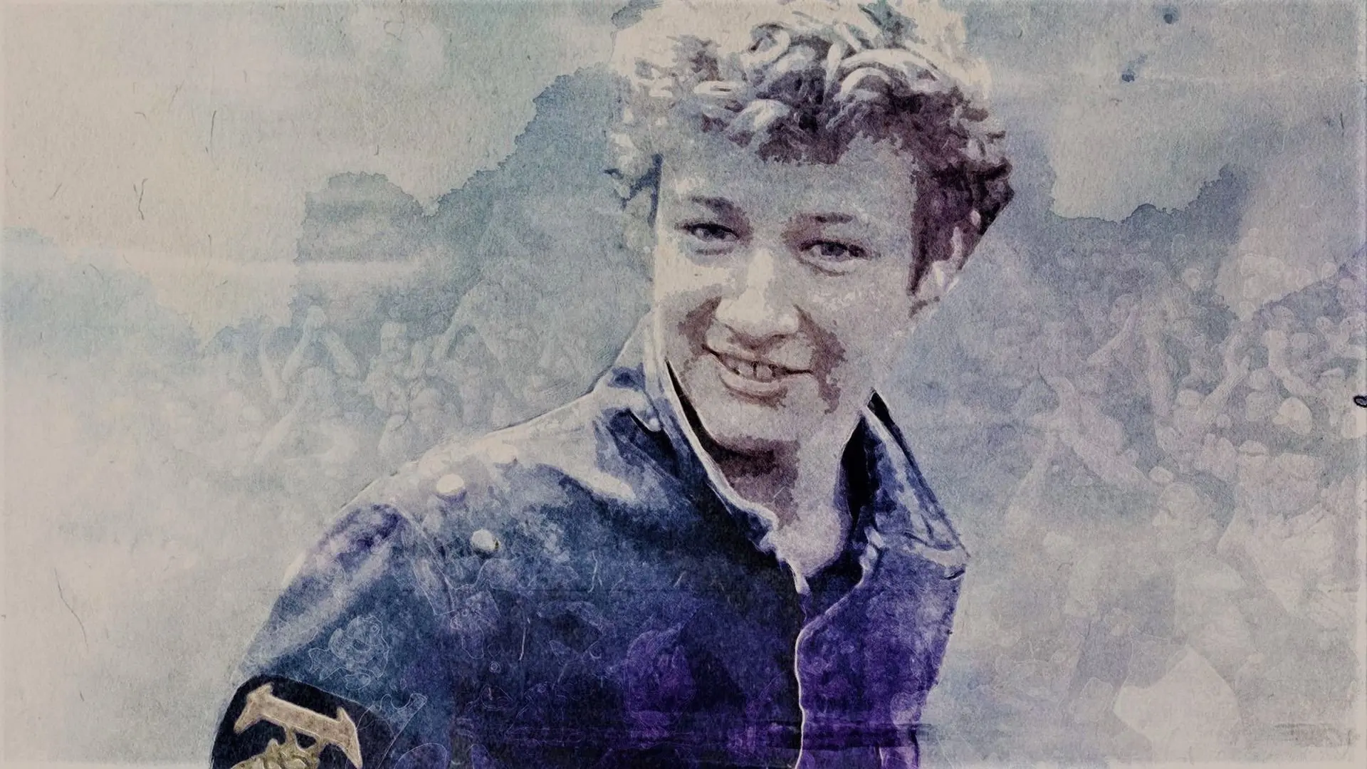 Hrana – 4 filmy o Marekovi Brezovskom backdrop