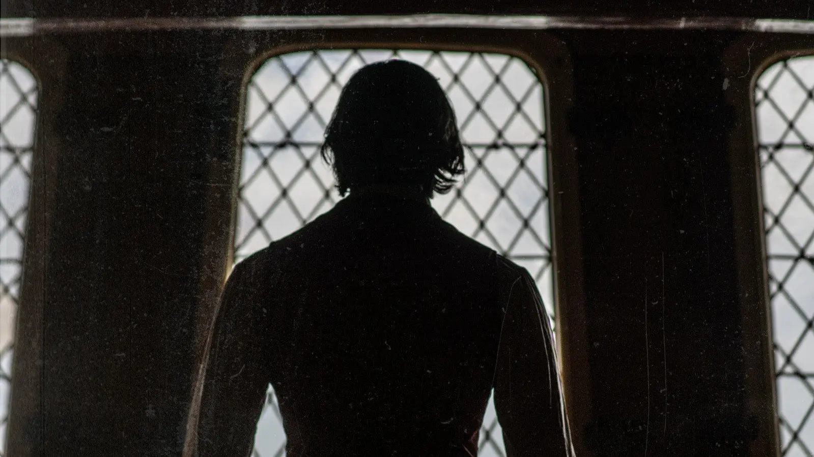 Sincerely, Hook backdrop