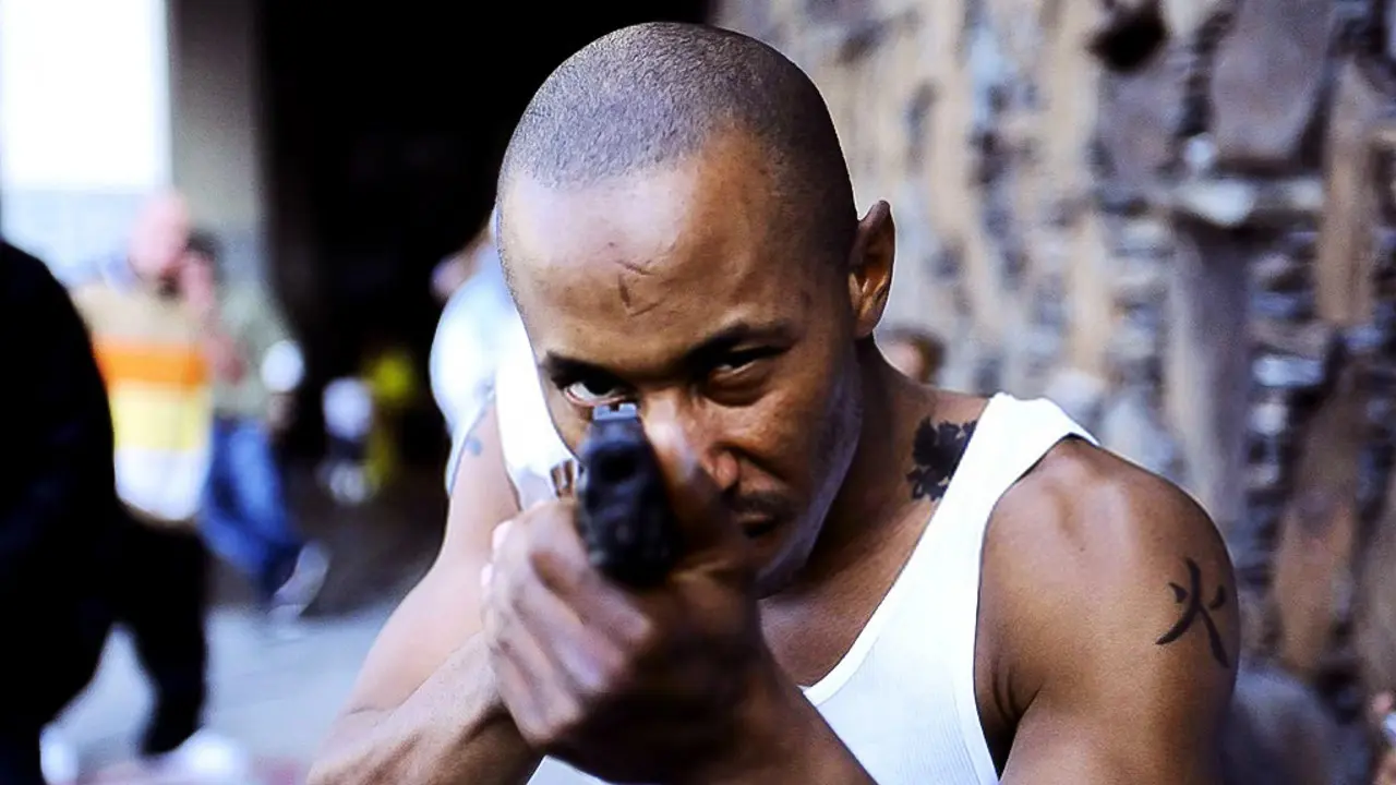 A Day in the Life backdrop