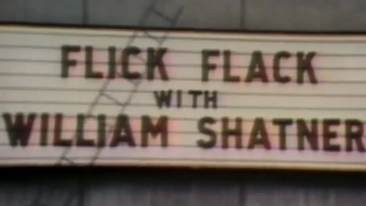 Flick Flack backdrop