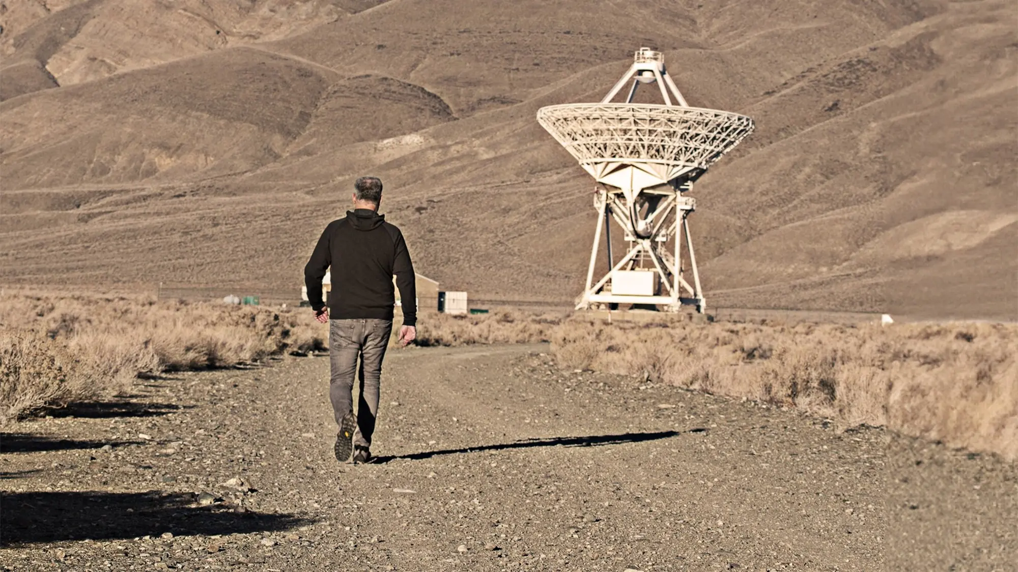 The UFO Movie THEY Don't Want You to See backdrop