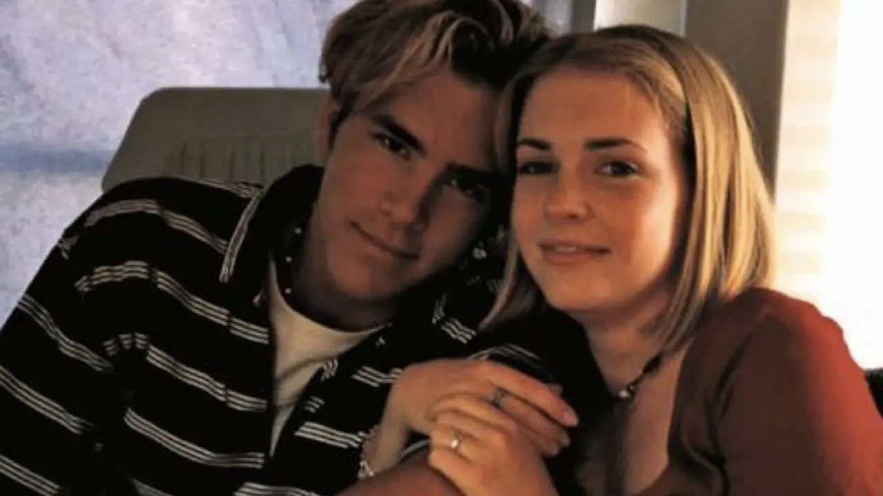 Sabrina the Teenage Witch backdrop