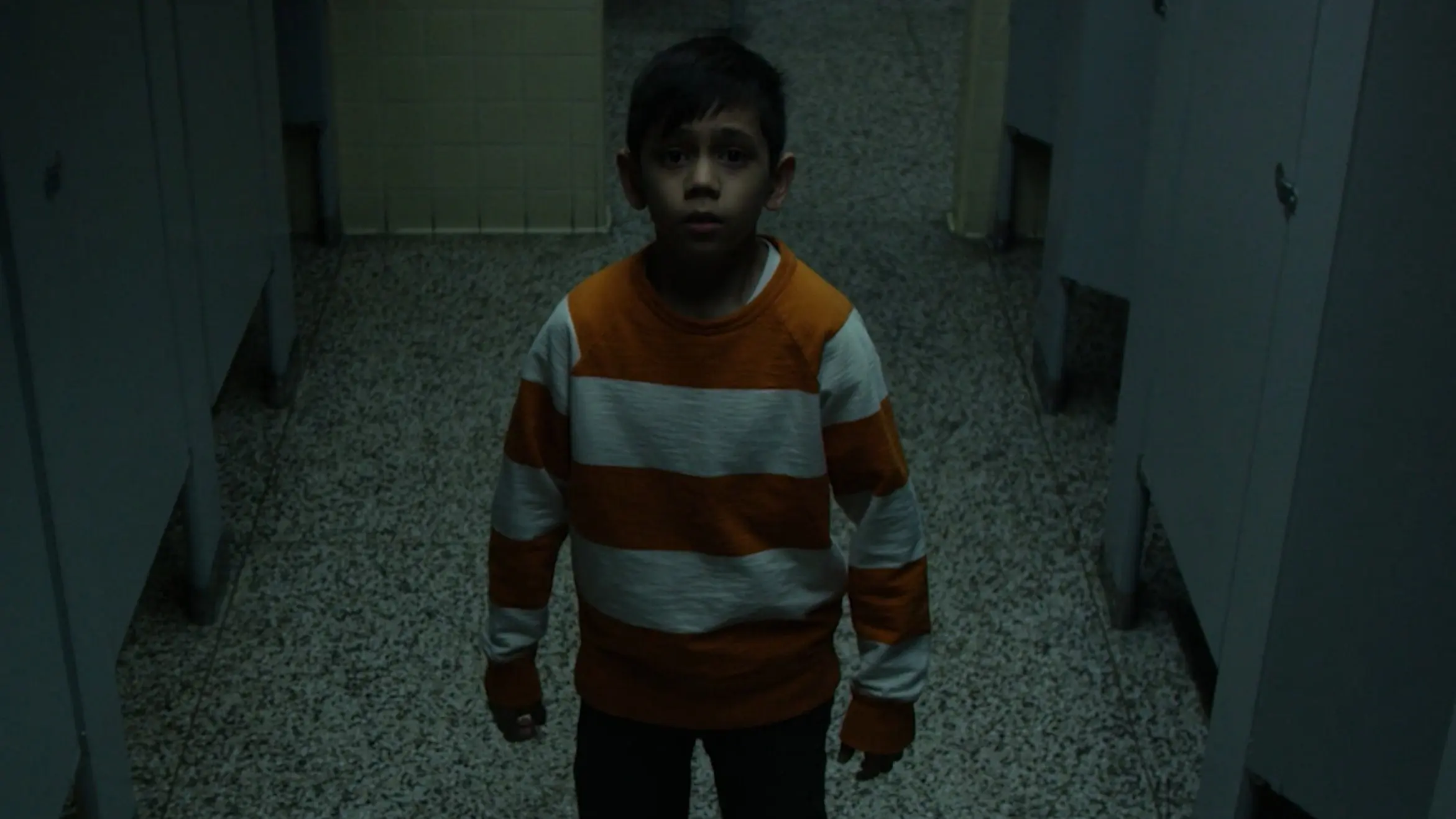 Here There Be Tygers backdrop