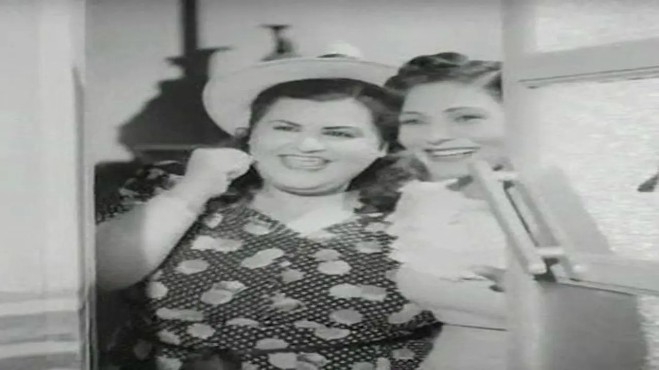 If I Was Rich backdrop