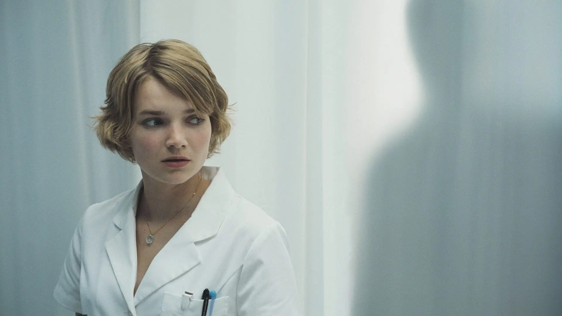 Who Killed Bambi? backdrop