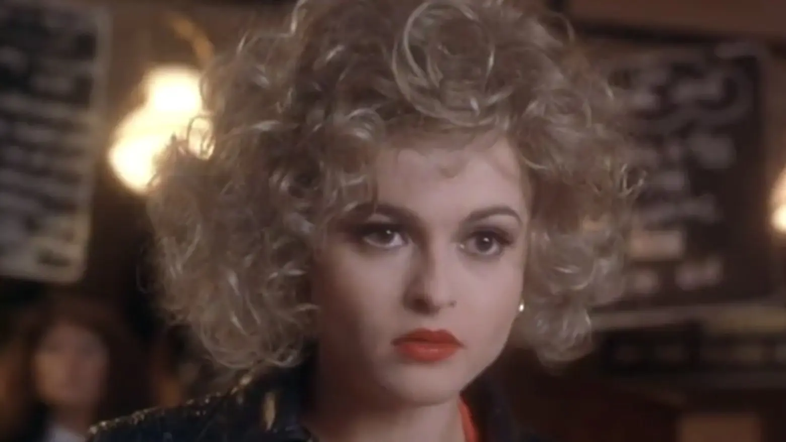 The Revengers' Comedies backdrop