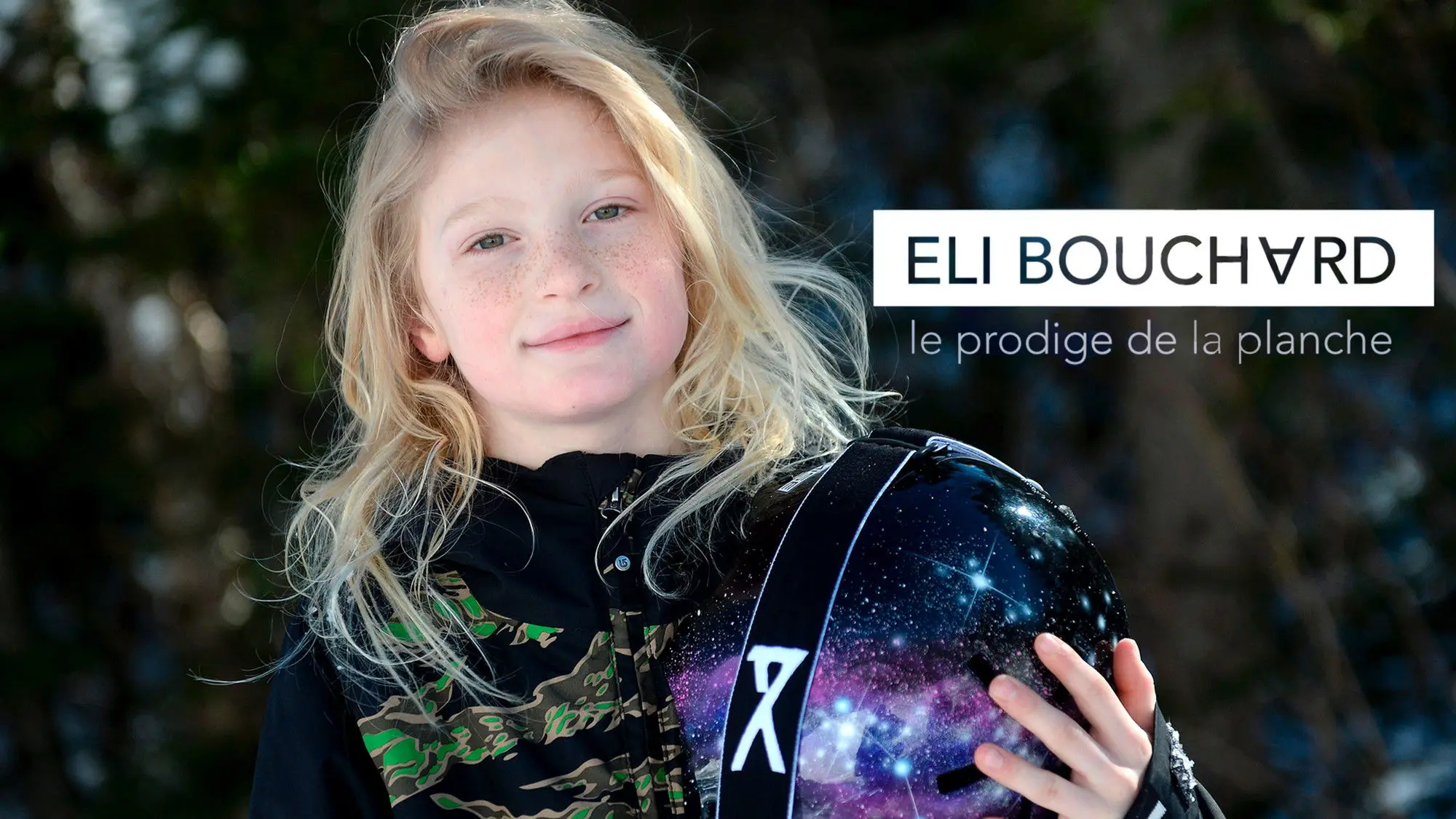 Eli Bouchard : le prodige de la planche backdrop