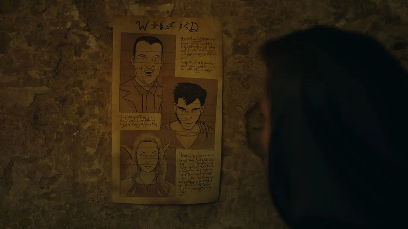 Nachtwacht: Het Kristal van het Kwaad backdrop