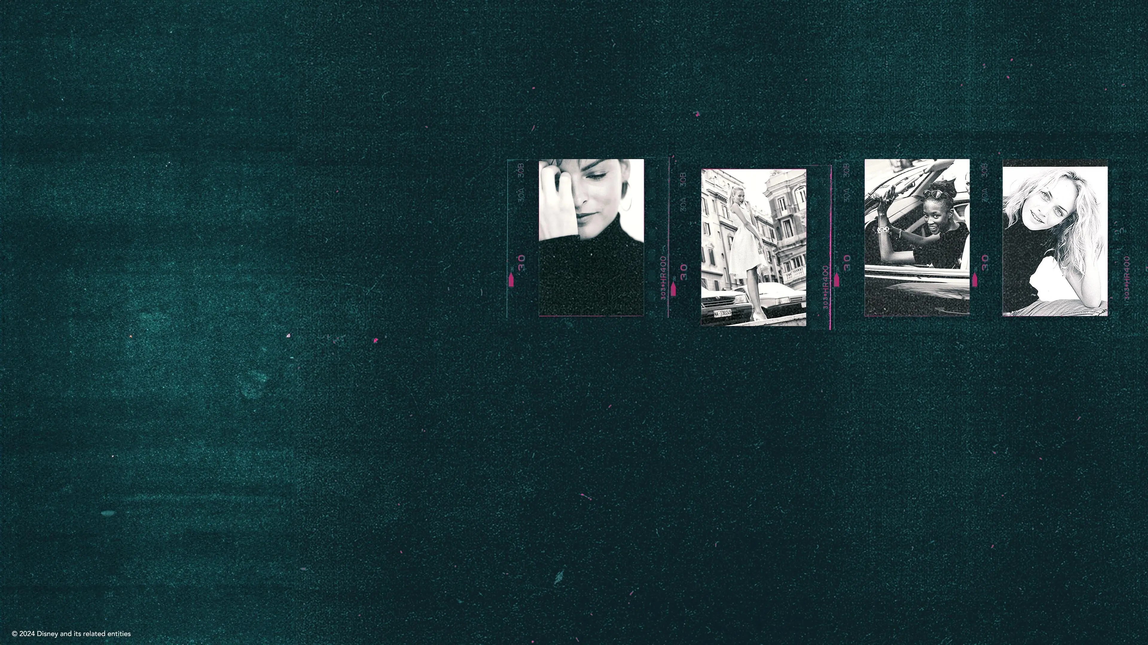 In Vogue: The 90s backdrop