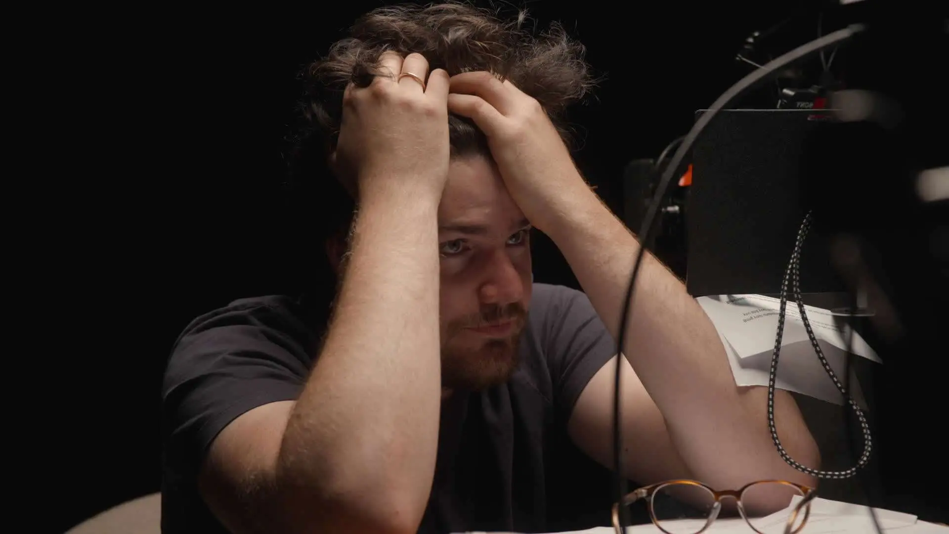 The AI Doc: Or How I Became an Apocaloptimist backdrop