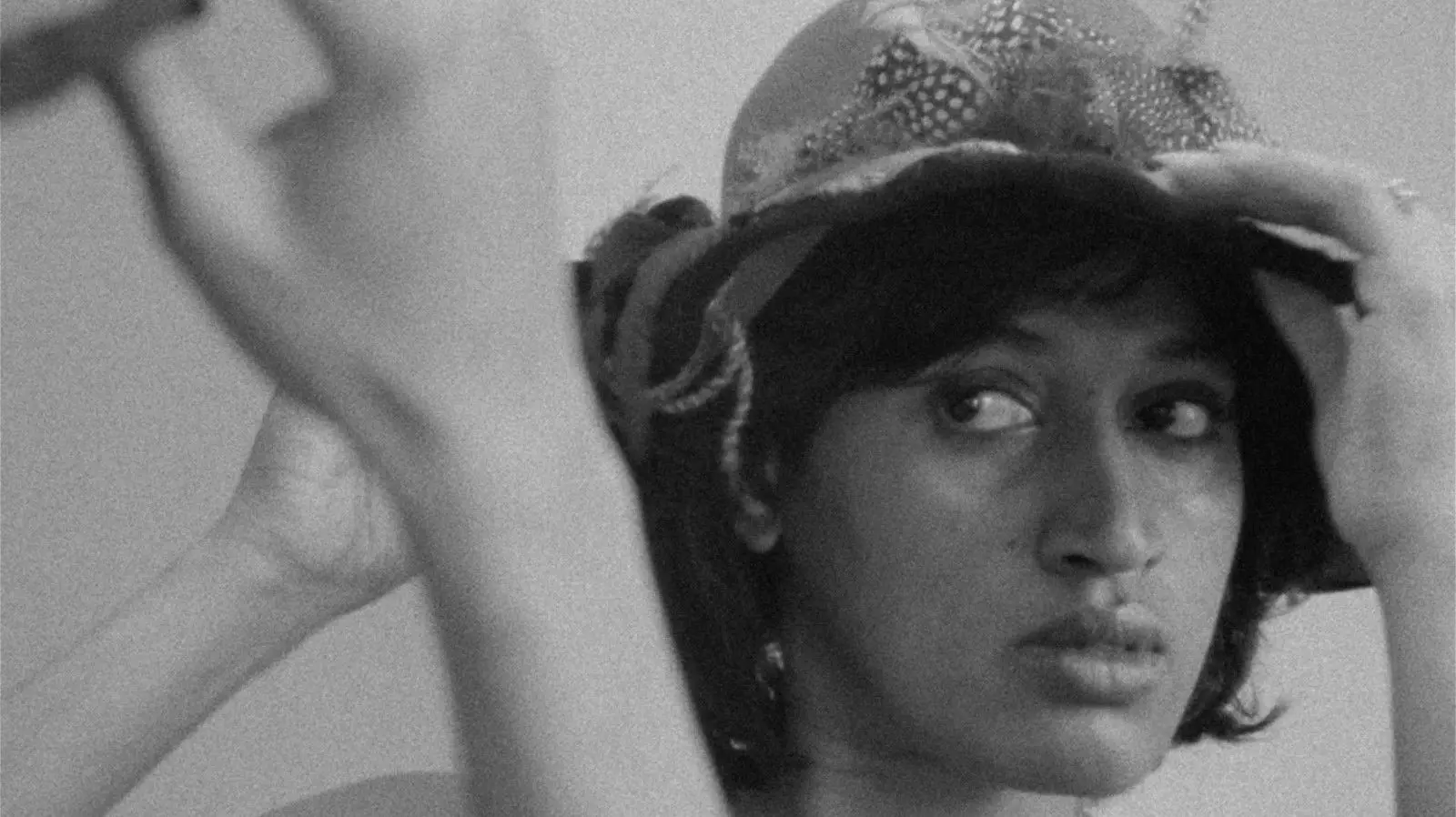 Killing Time backdrop