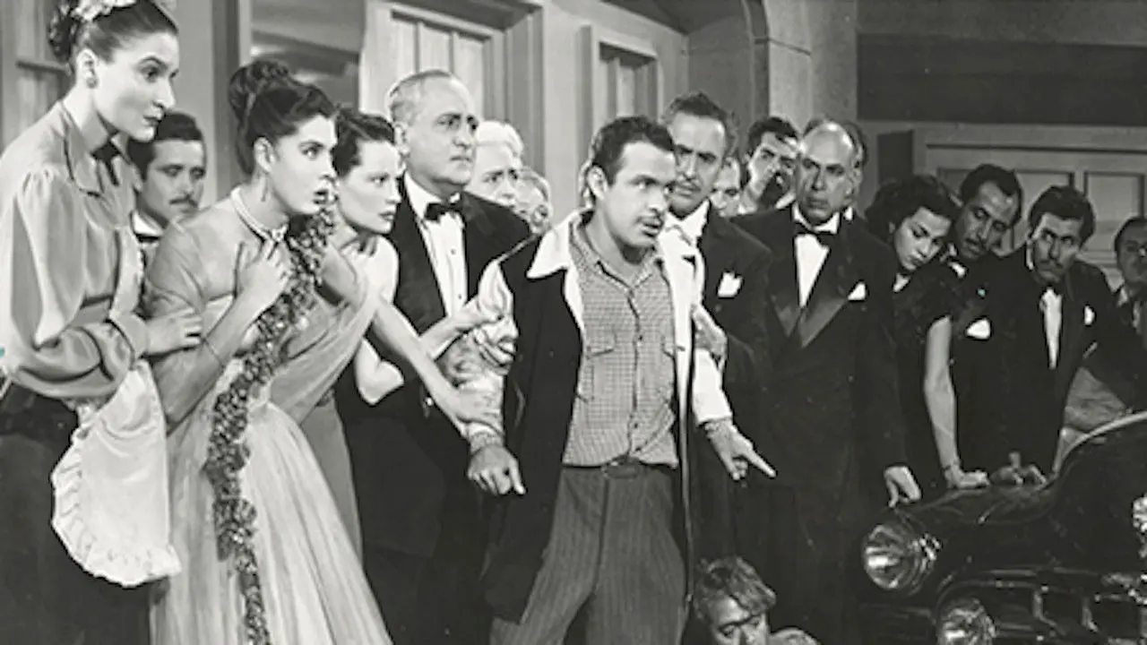 Oh, Love… How Have You Put Me! backdrop