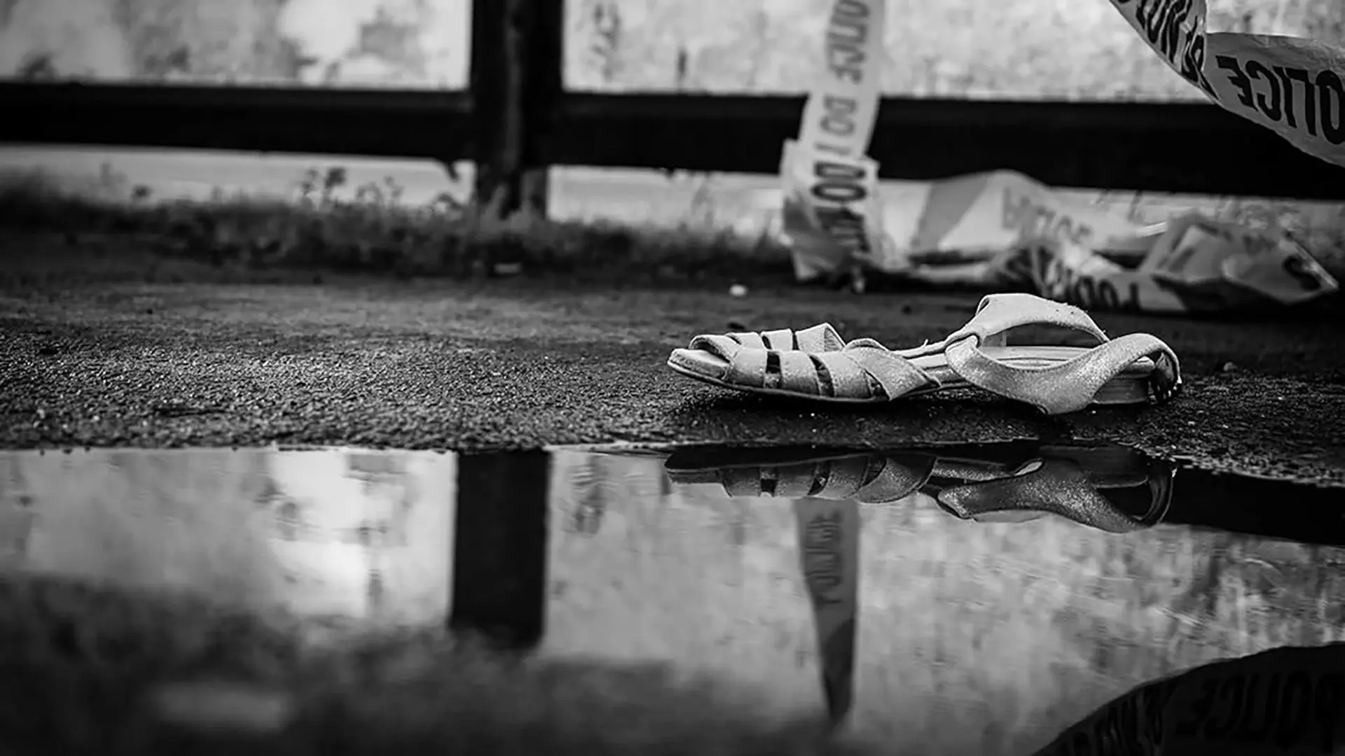 Murdered at First Sight backdrop