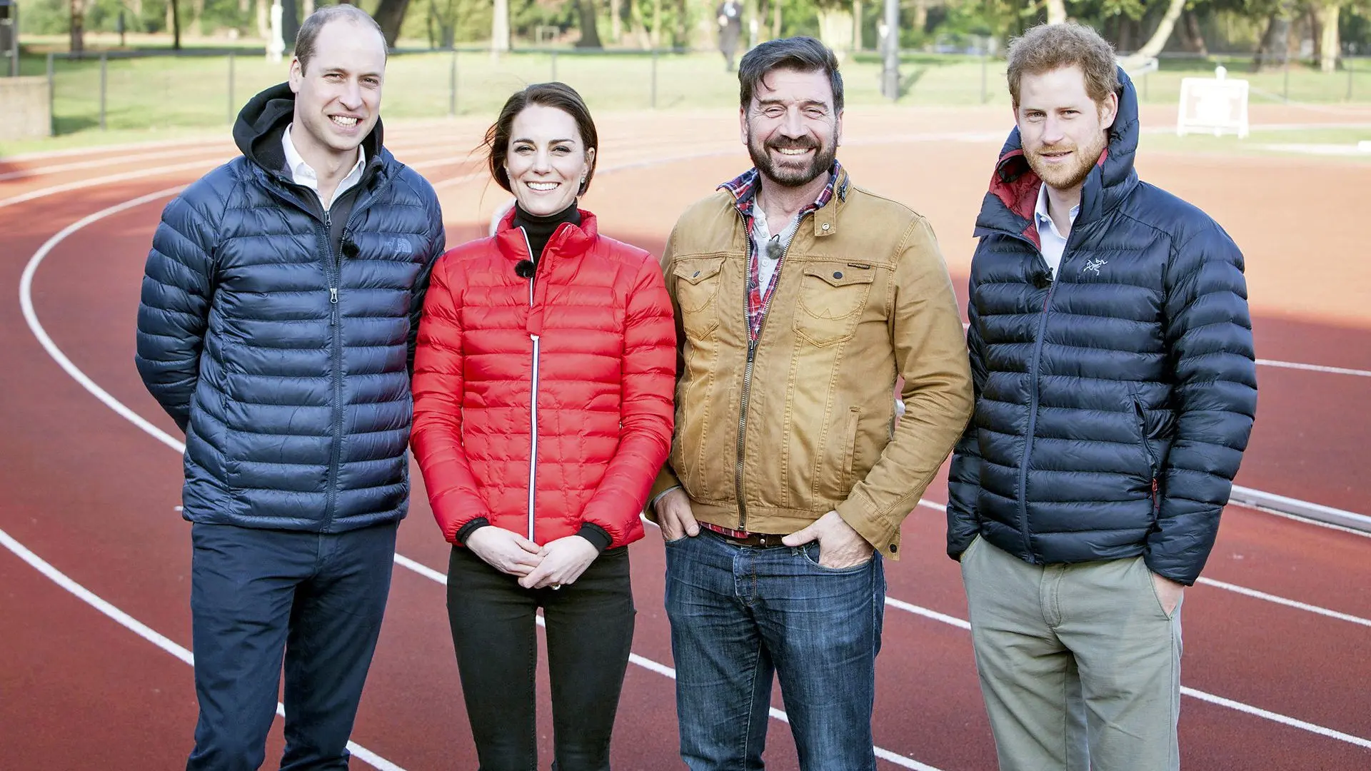 Mind over Marathon backdrop