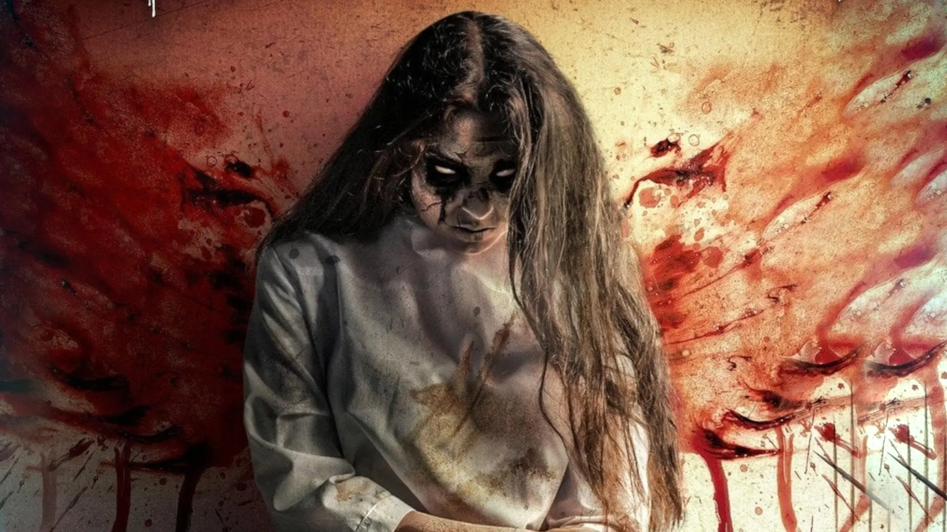 The Covenant backdrop