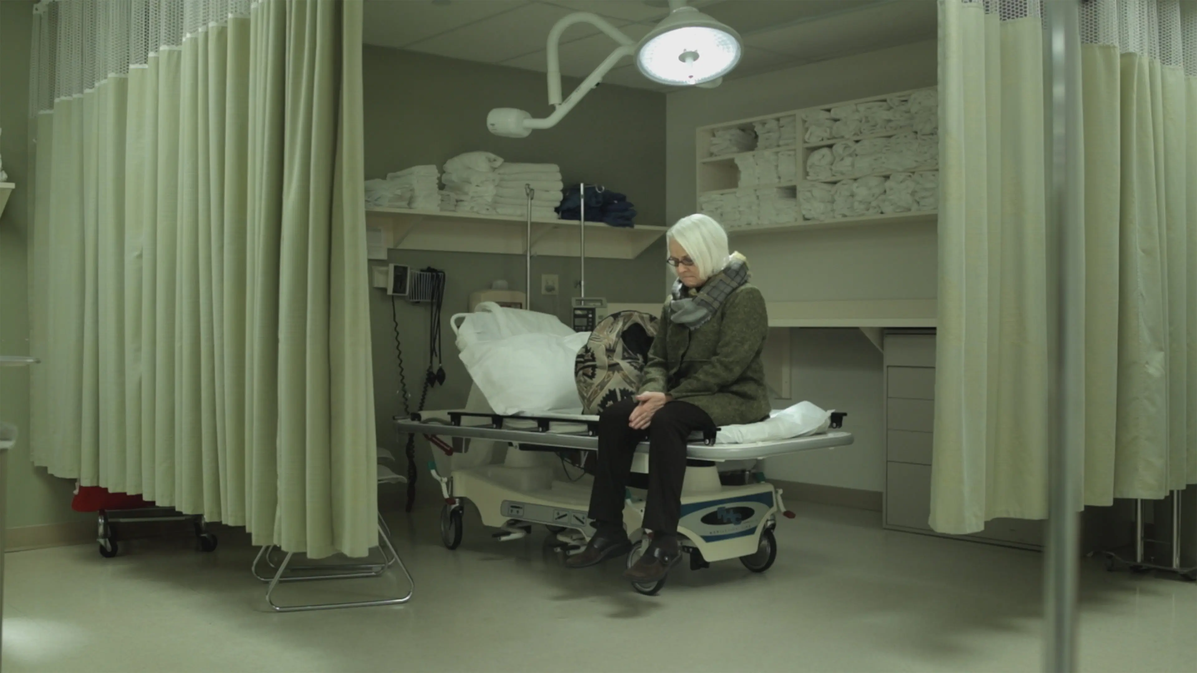 Blue Balloons backdrop