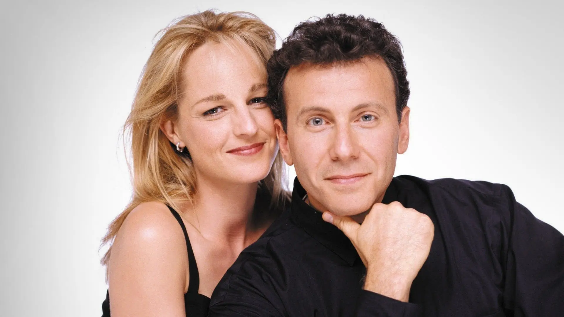 Mad About You backdrop