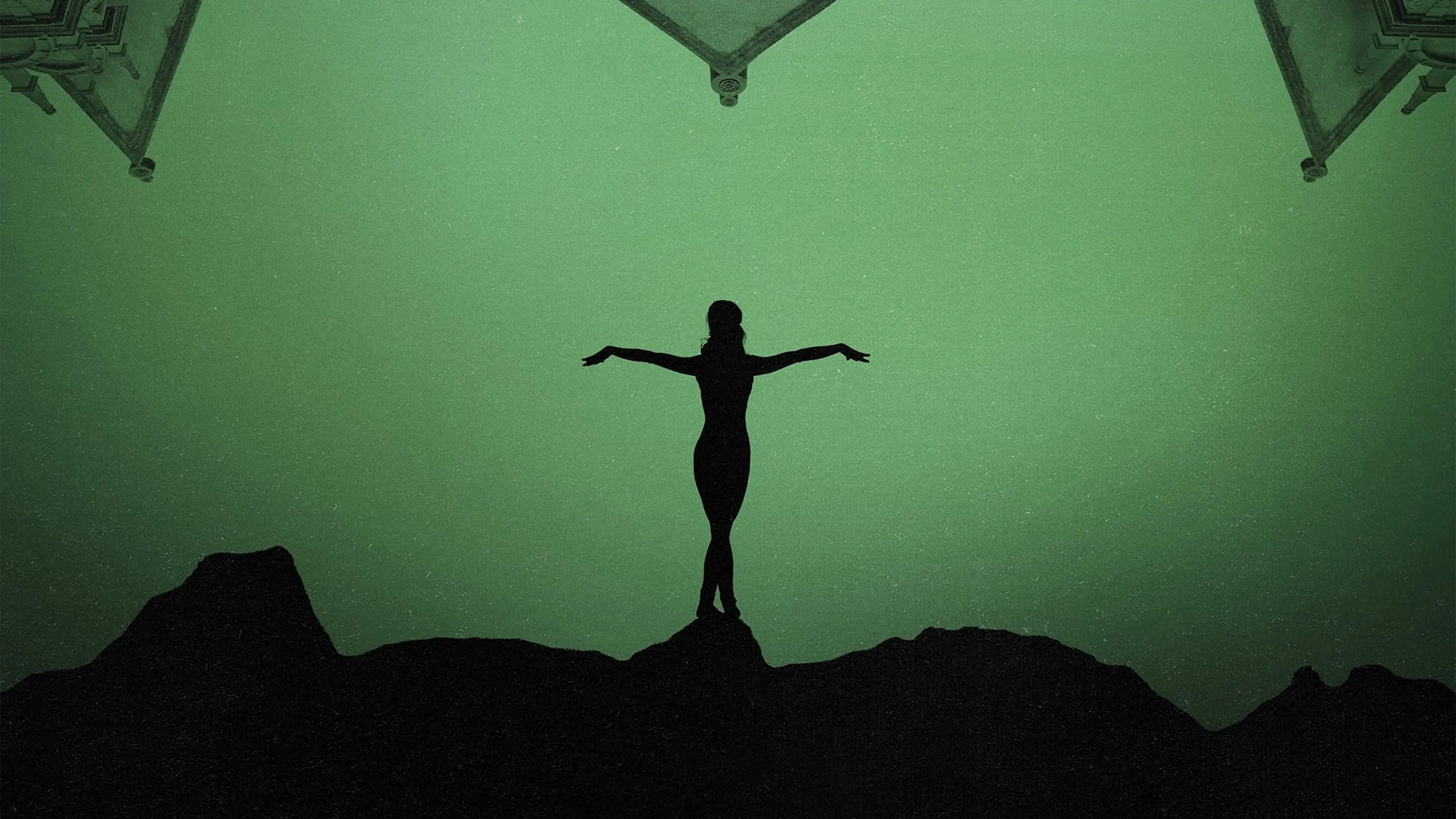 Apartment 7A backdrop