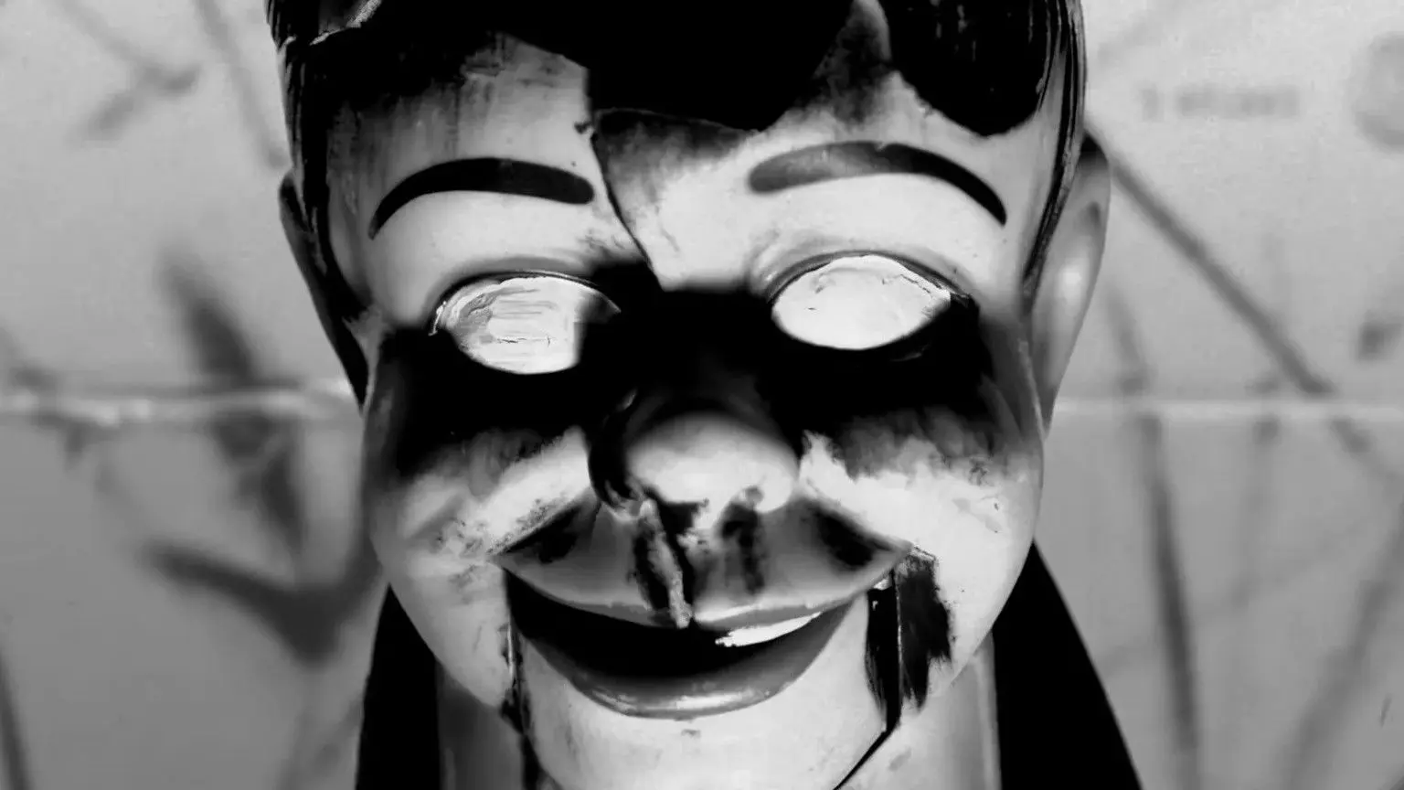 The Head Returns backdrop