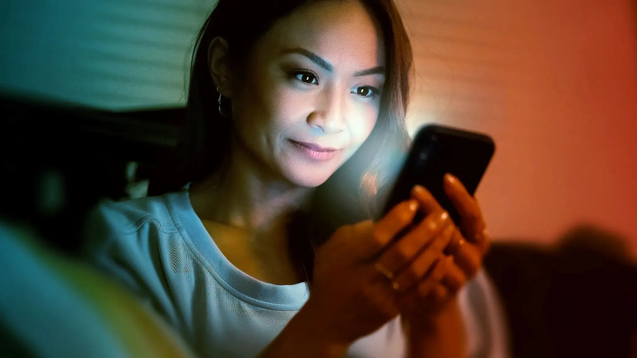 Match, Meet, Murder backdrop