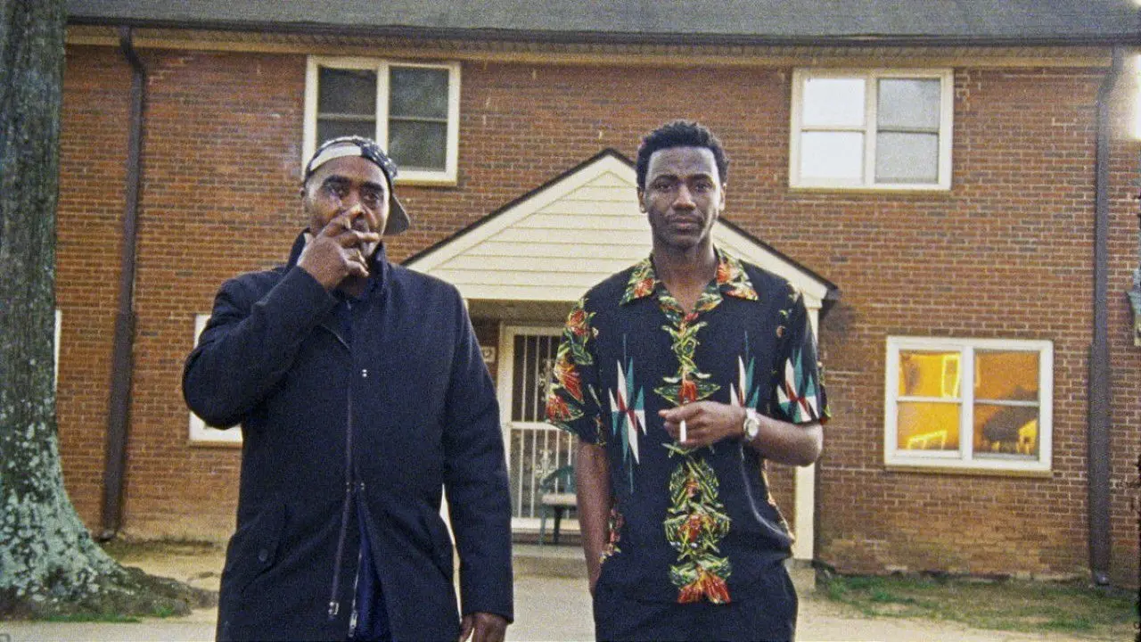 Sermon on the Mount backdrop