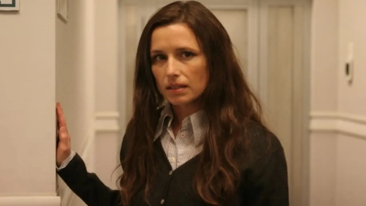 The Grudge 3 backdrop