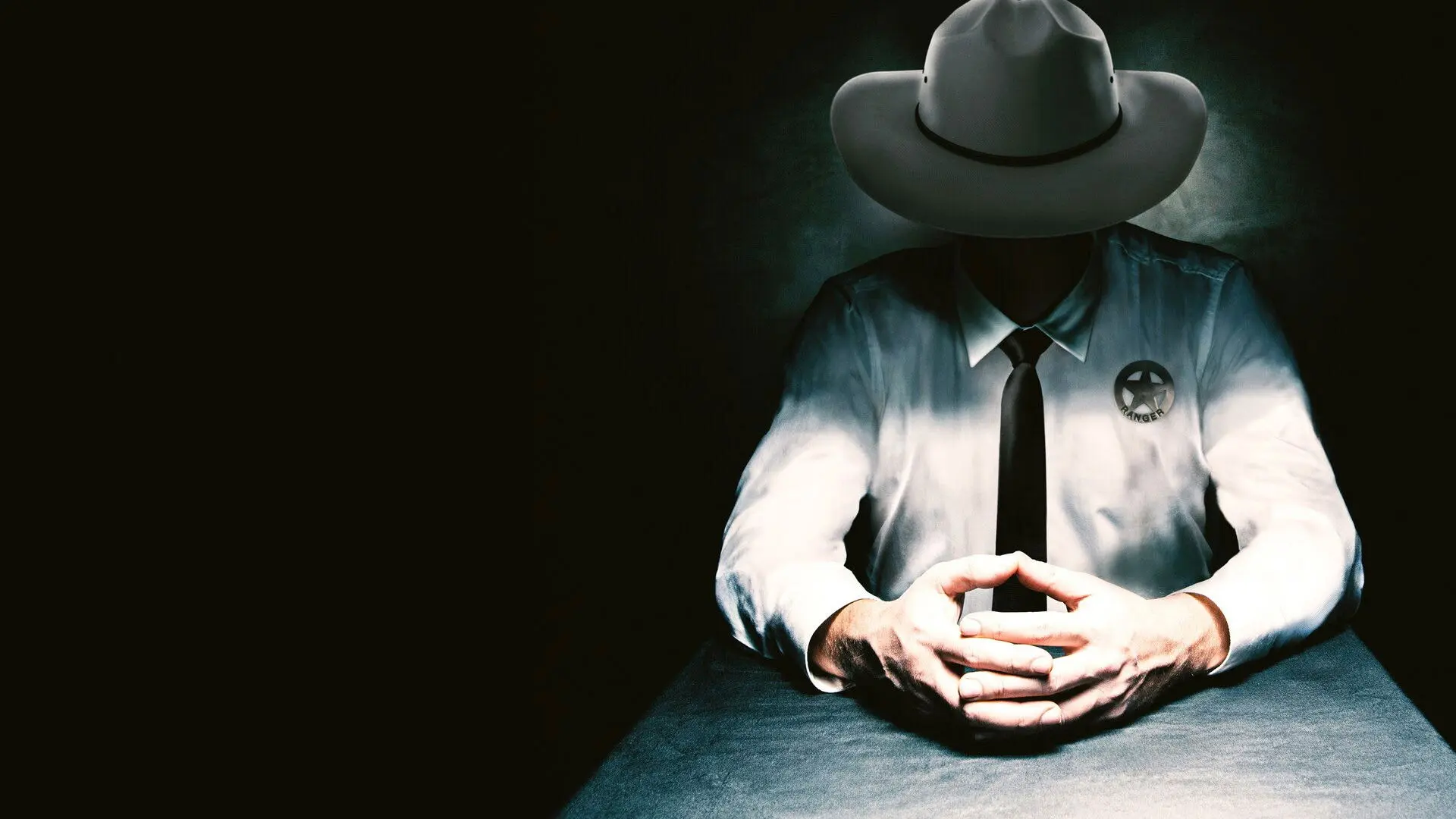 Killer Confessions: Case Files of a Texas Ranger backdrop