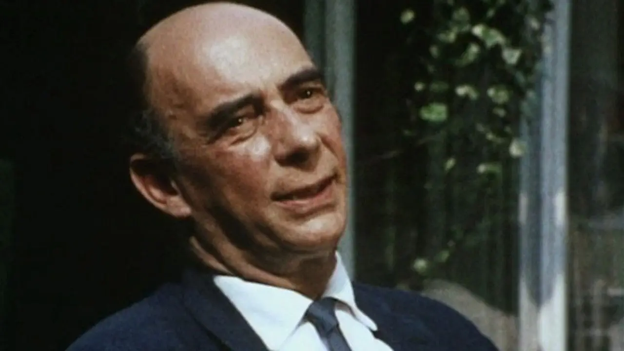 Bauhaus: The Face of the Twentieth Century backdrop