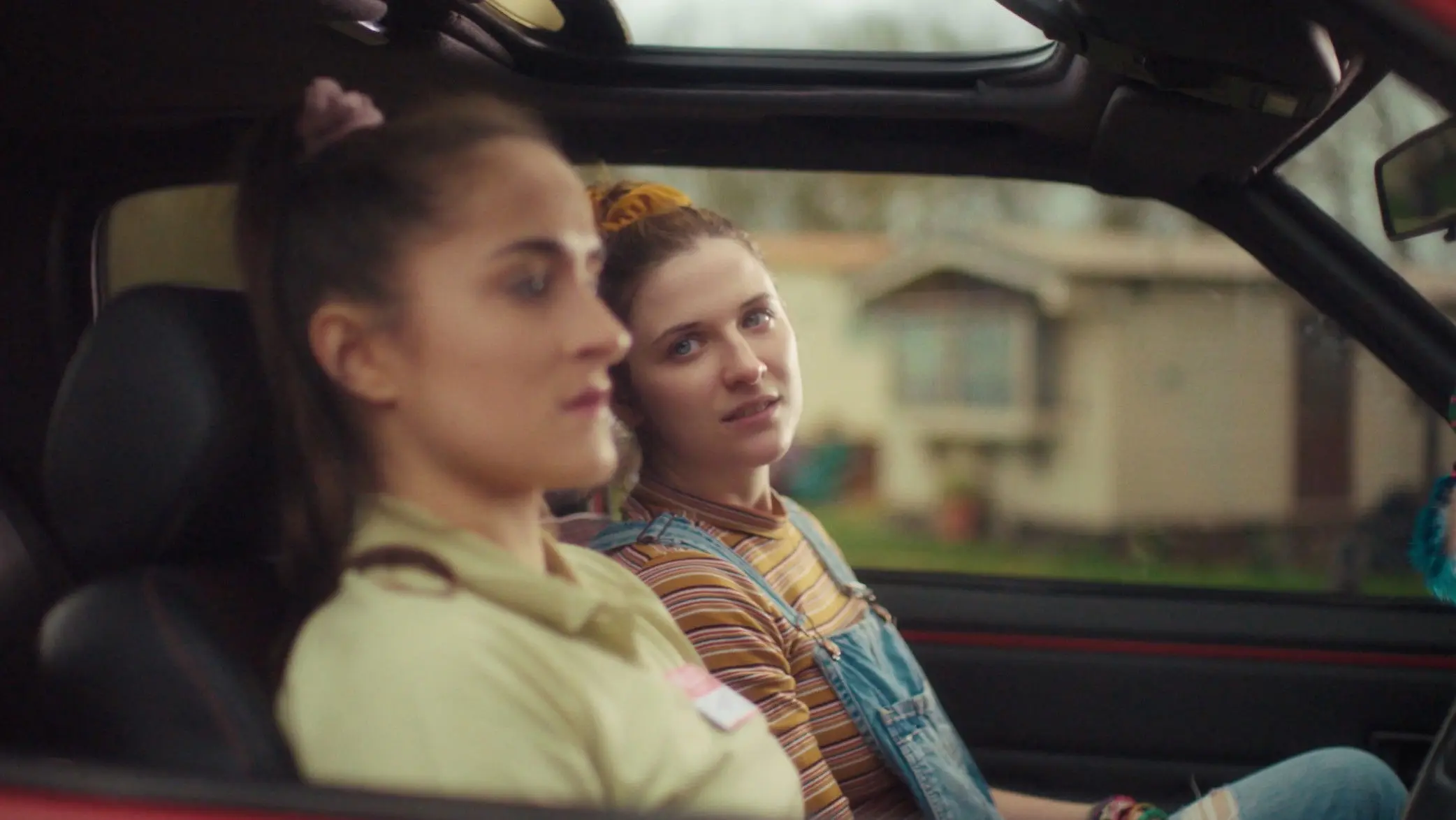 My Condolences to Your Future Lovers backdrop