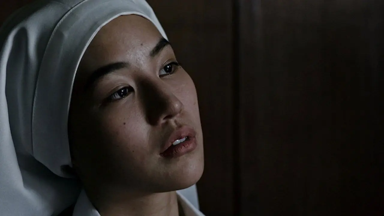 The Serpent's Song backdrop