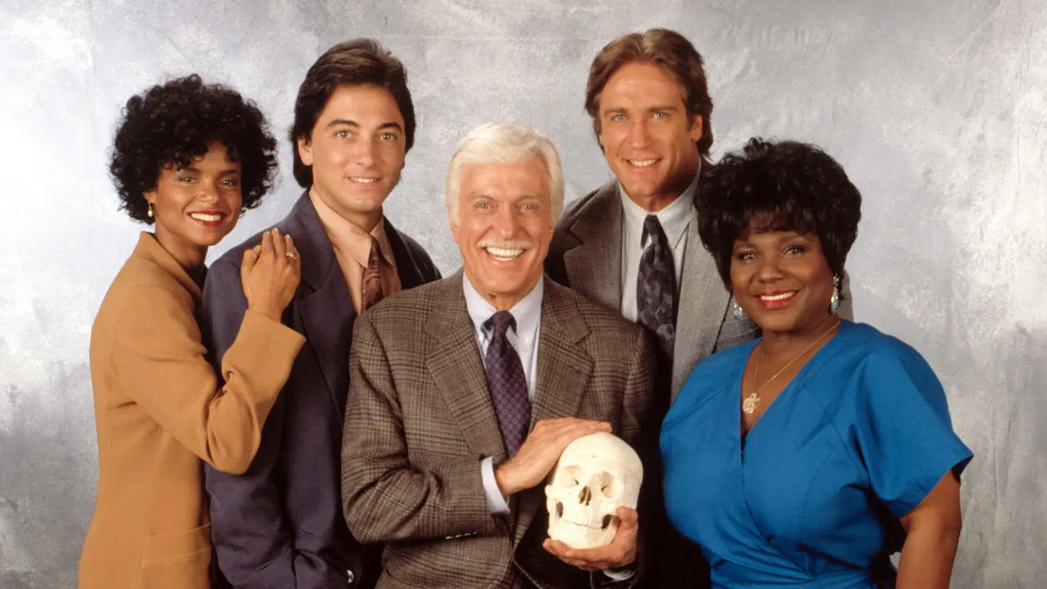 Diagnosis: Murder backdrop