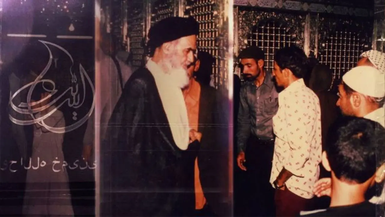 The Long War: Iran, Israel, USA backdrop