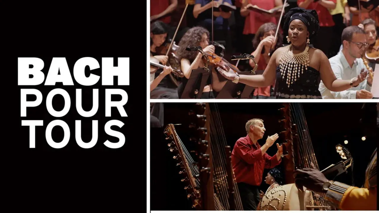 Bach pour tous backdrop