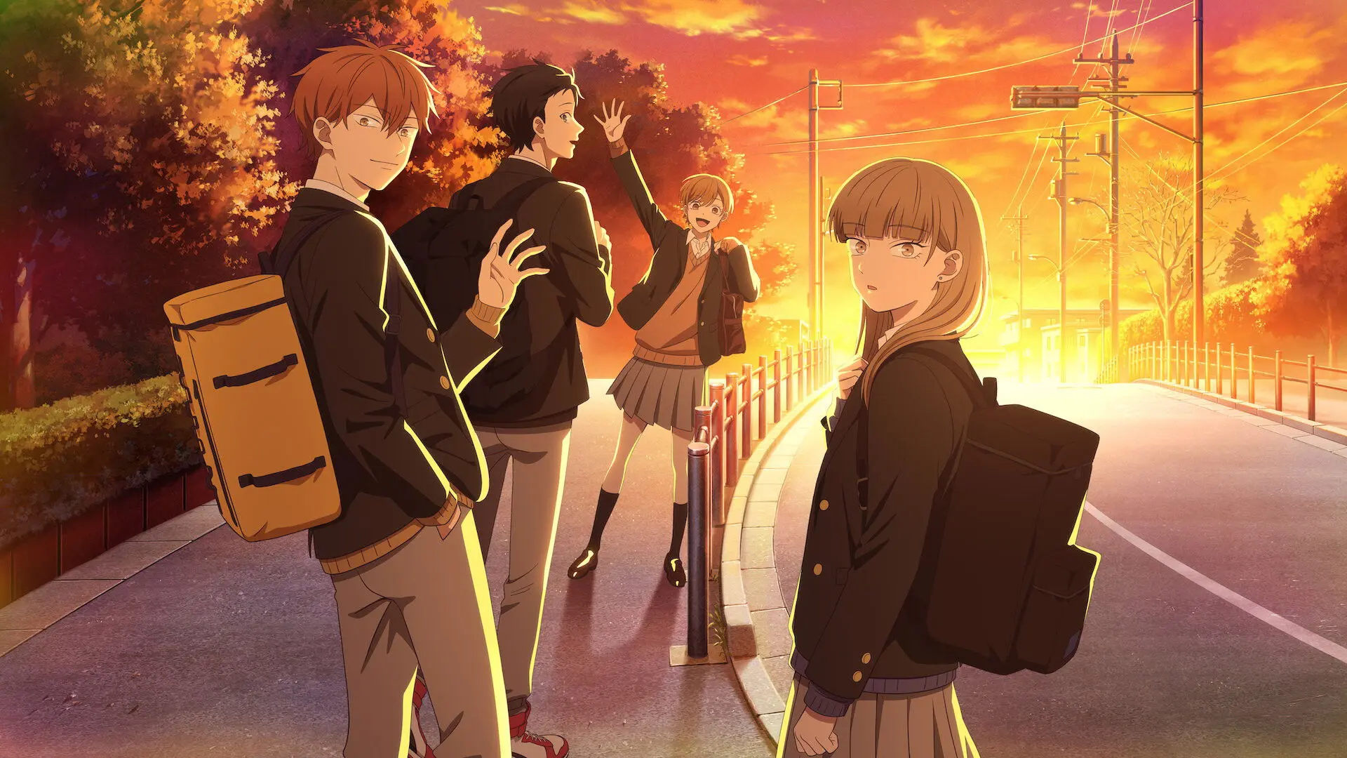 The Ramparts of Ice backdrop