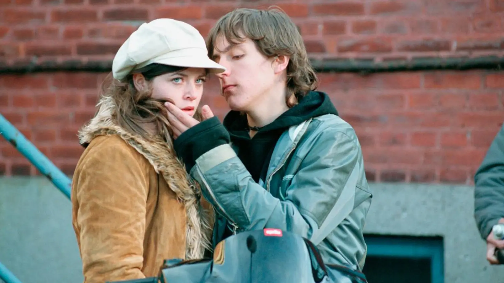 Count to 100 backdrop