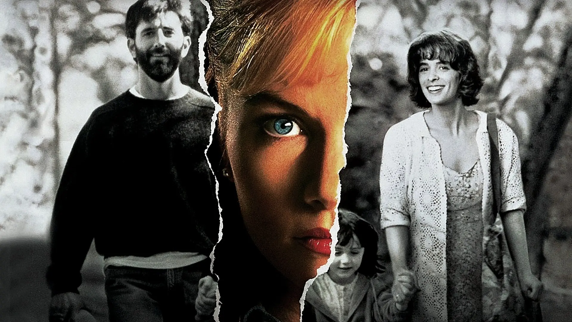 The Hand That Rocks the Cradle backdrop