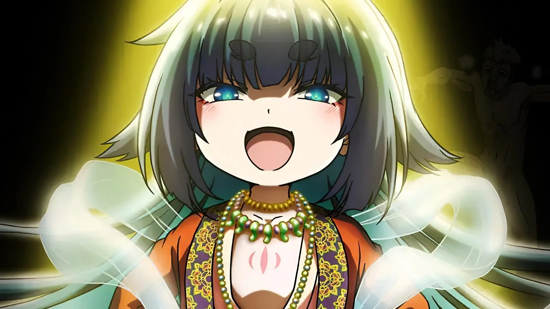 KamiKatsu: Working for God in a Godless World backdrop