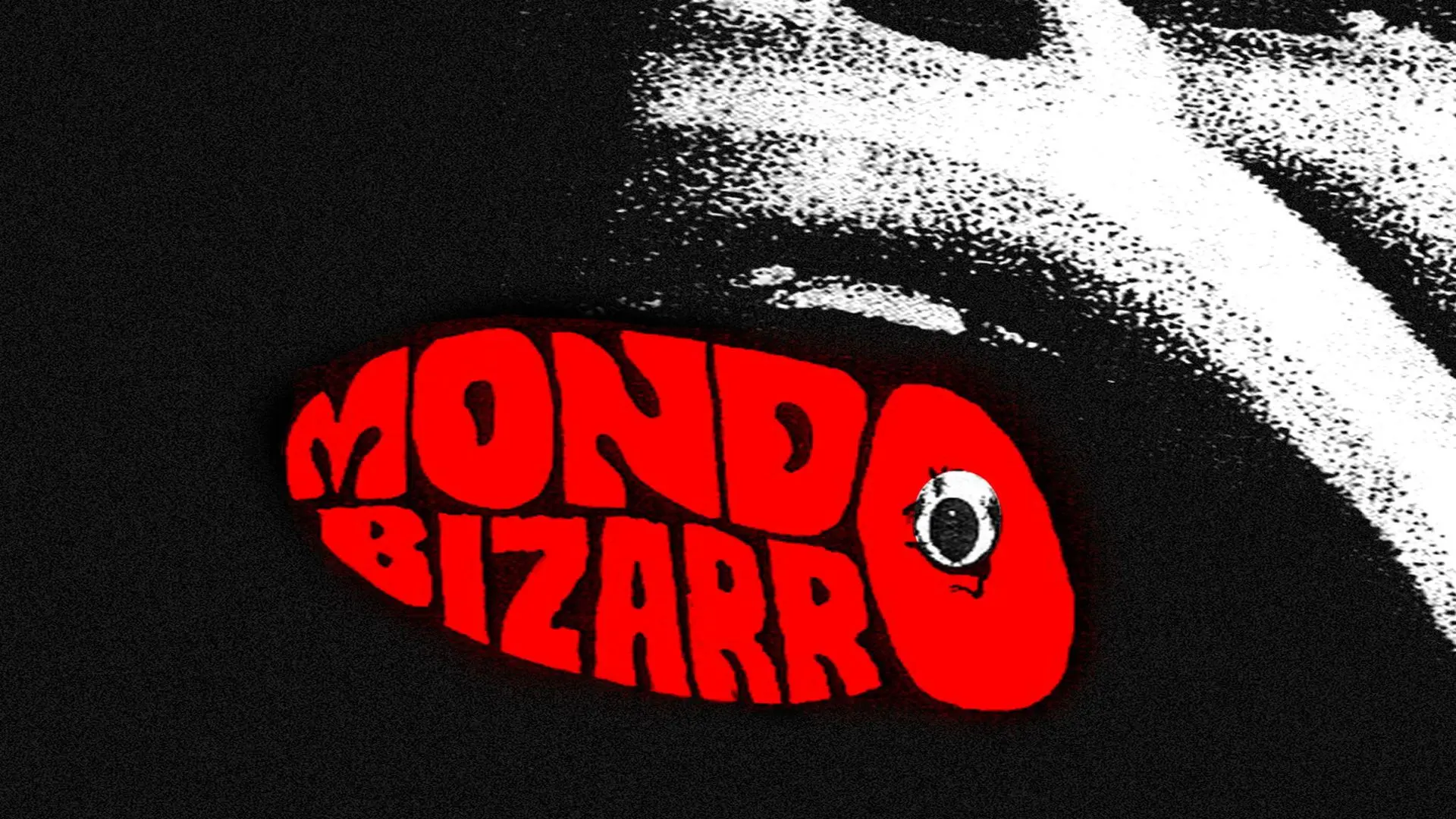 Mondo Bizarro backdrop