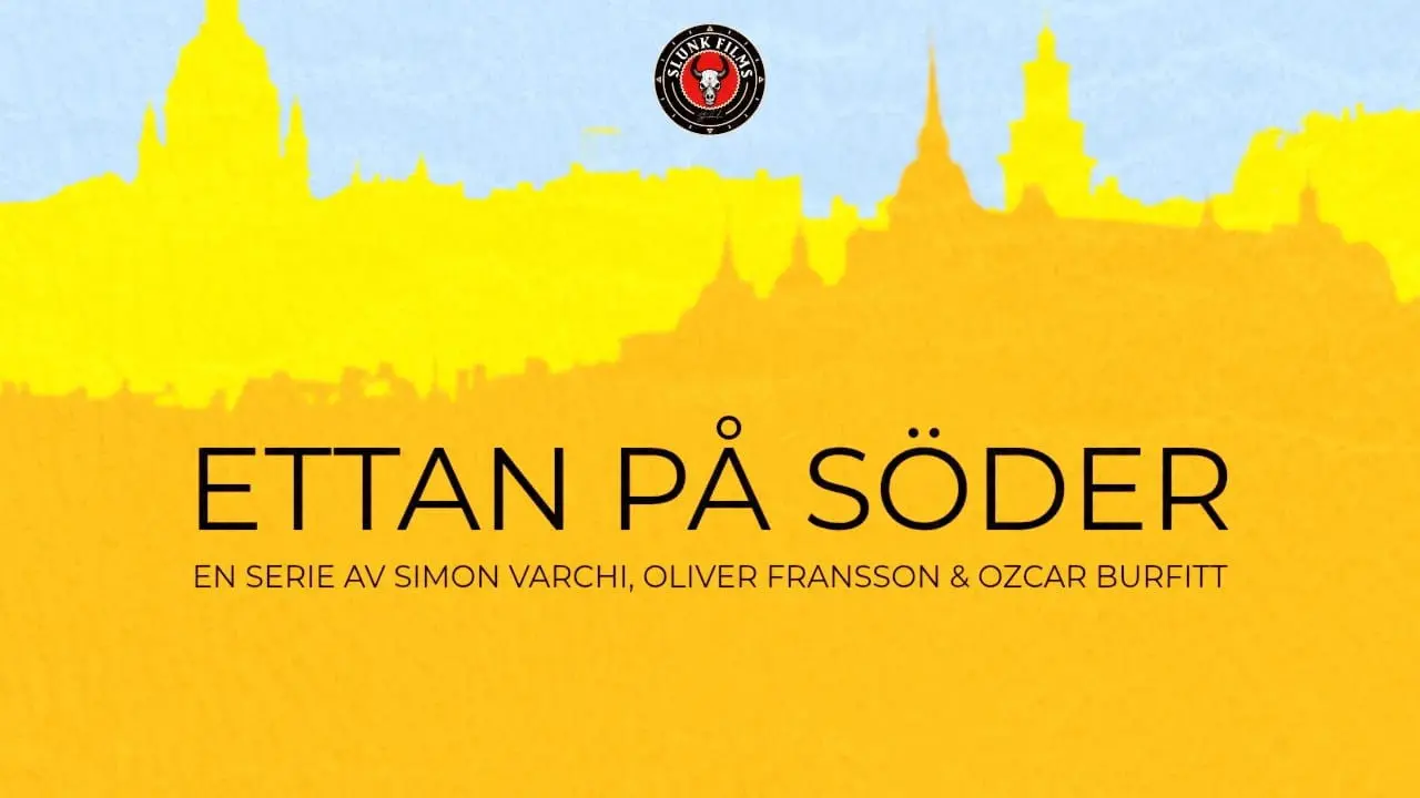 South Roomies backdrop