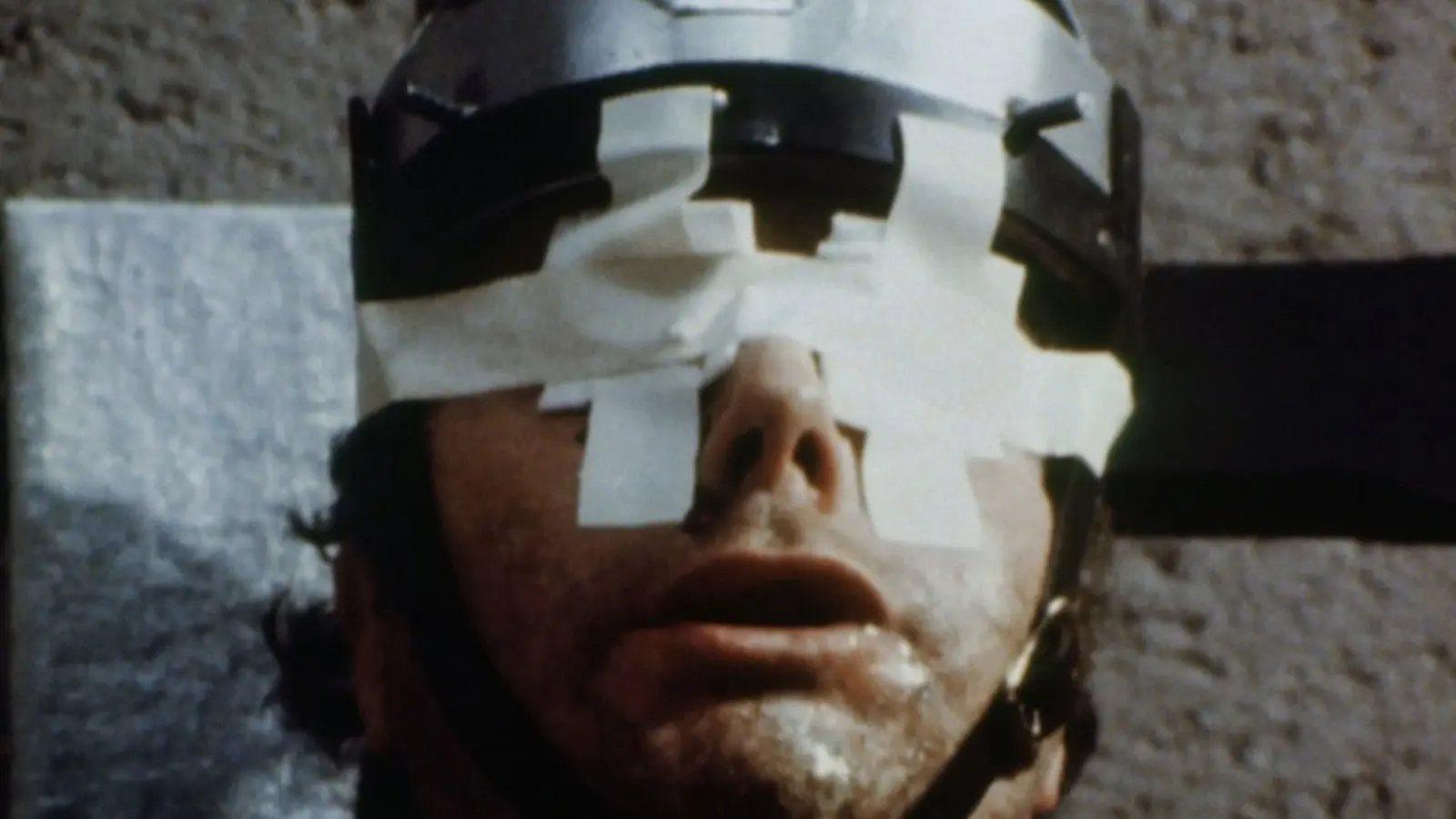 Faces of Death backdrop