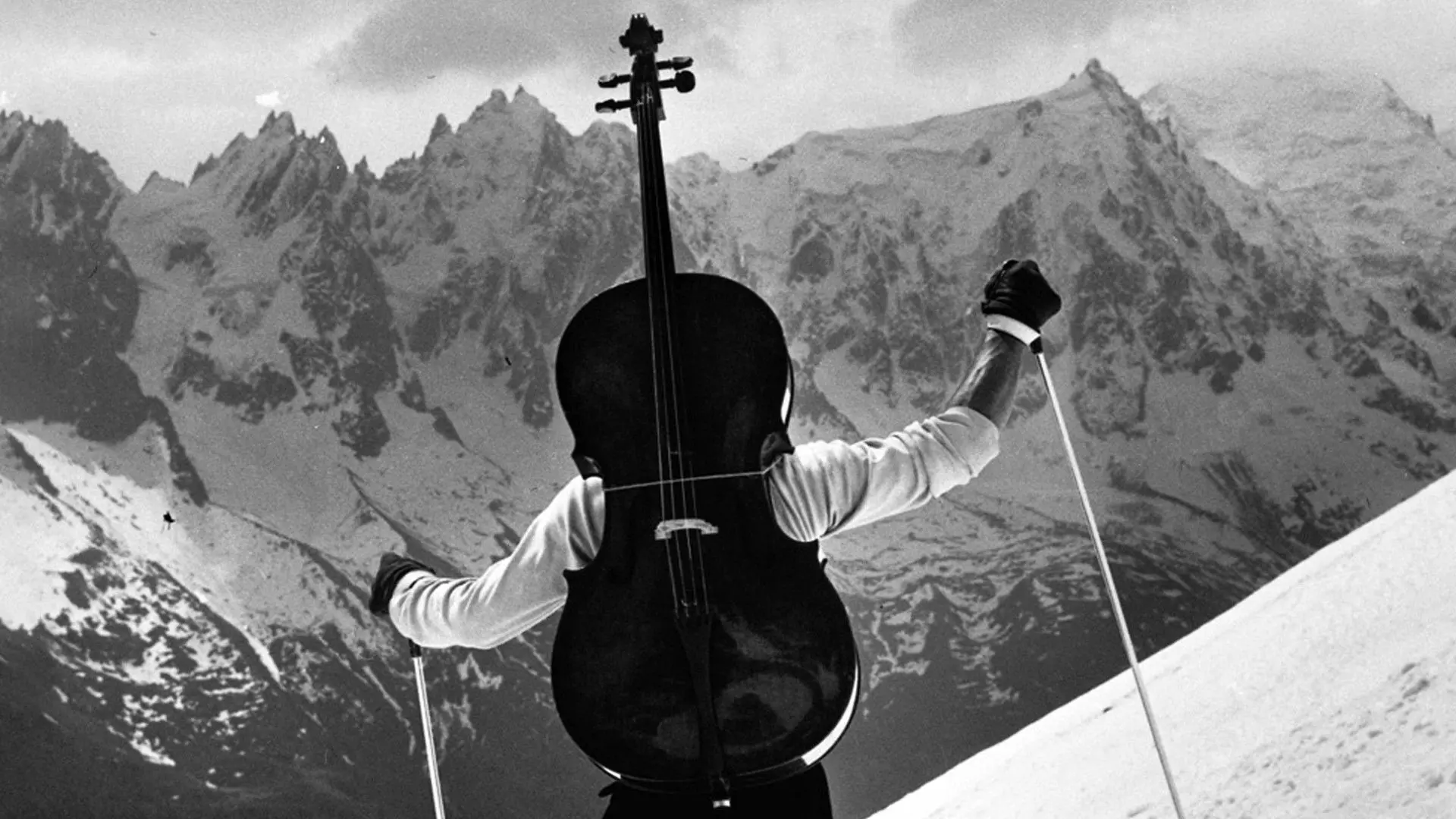 Maurice Baquet, The Accorded backdrop