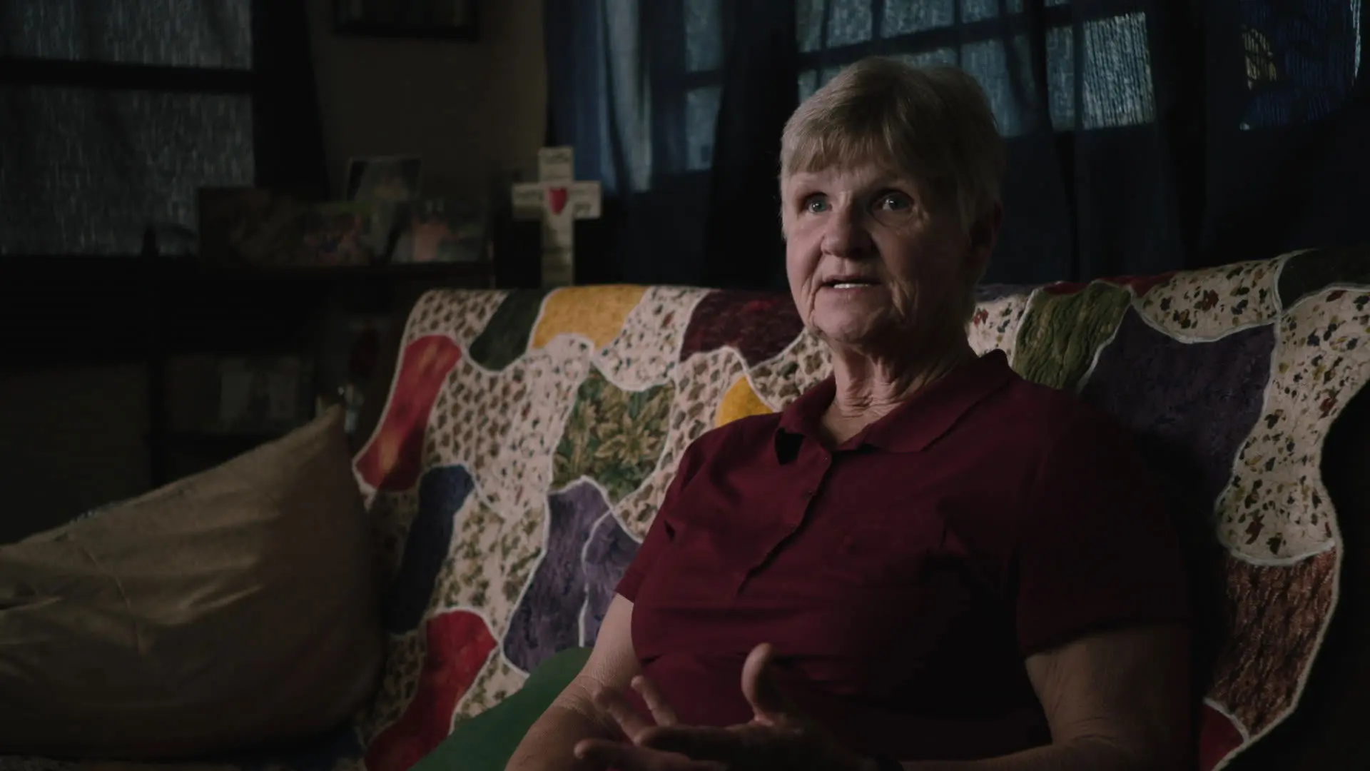 Deadly Cults backdrop