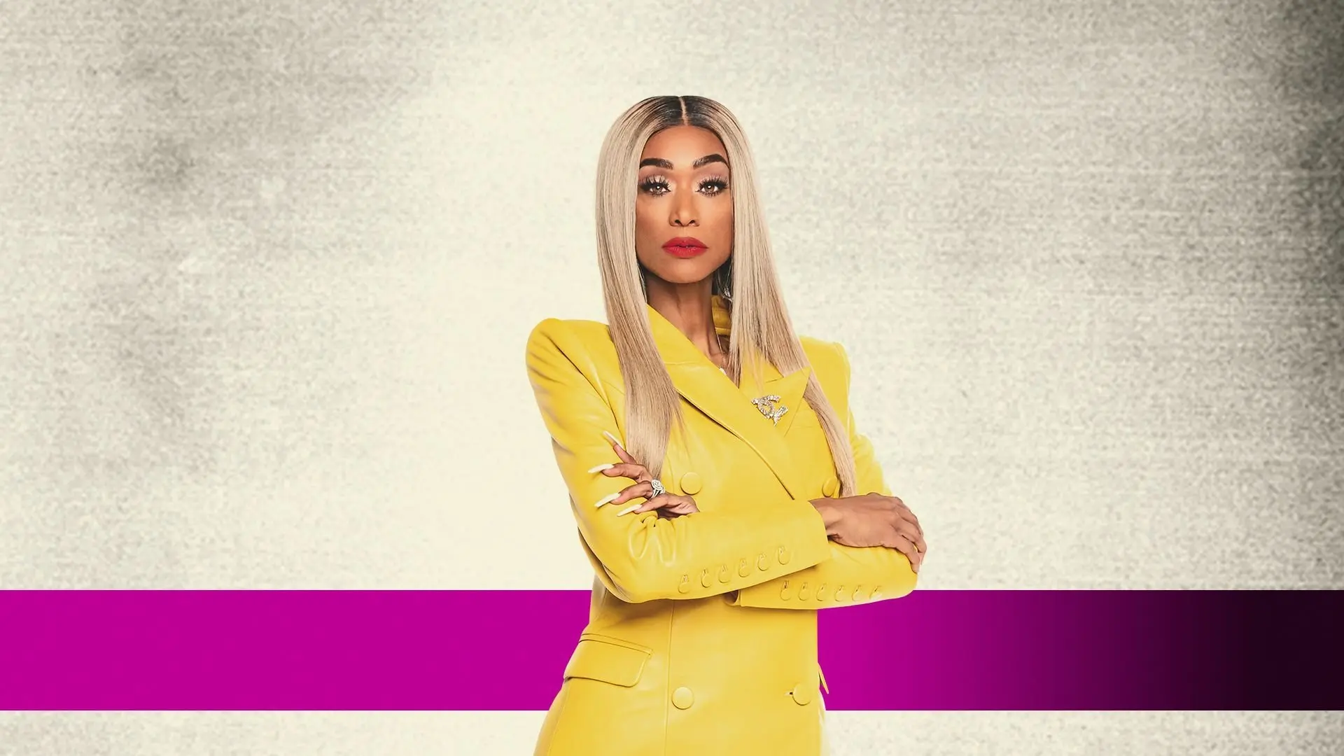 Caught in the Act: Unfaithful backdrop