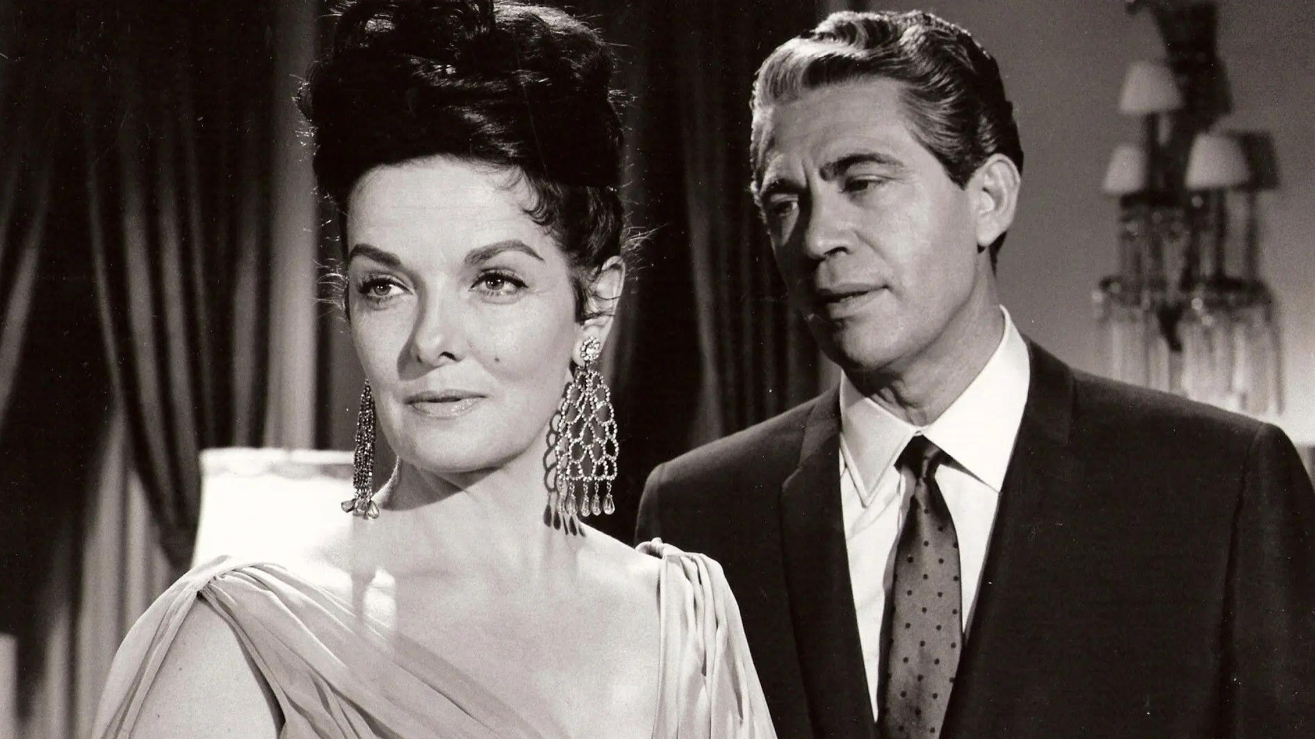 Cauliflower Cupids backdrop