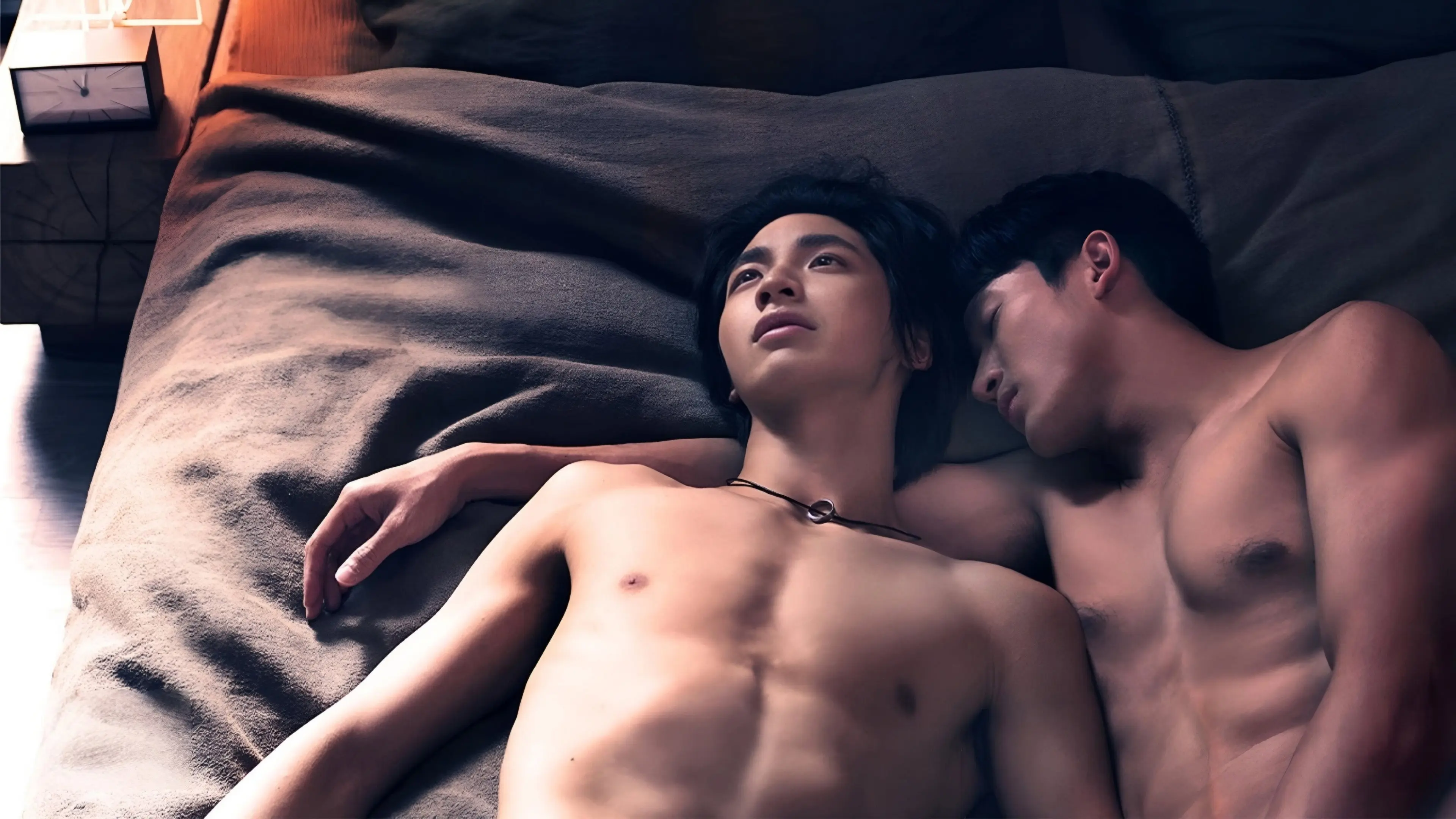 180 Degree Longitude Passes Through Us backdrop