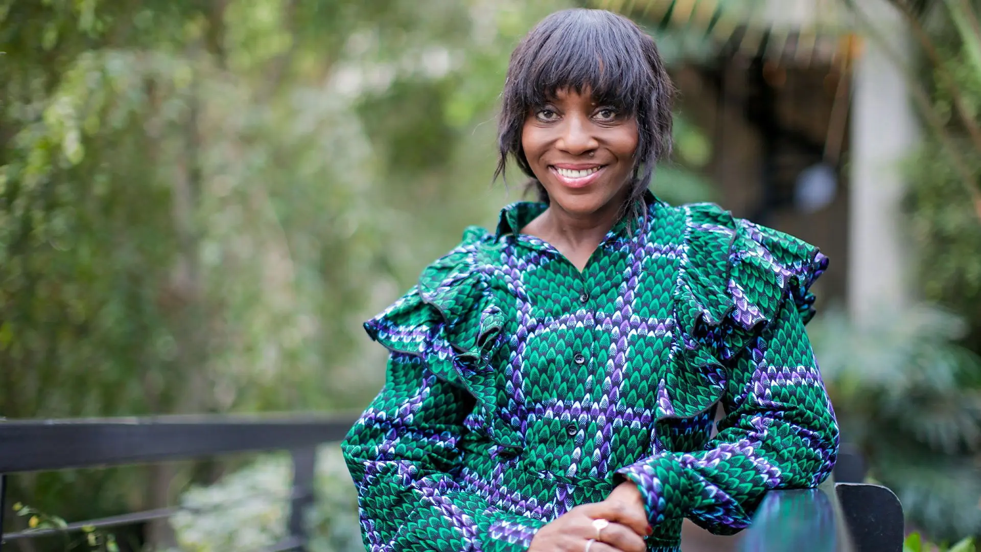 Dance: BBC Introducing Arts backdrop