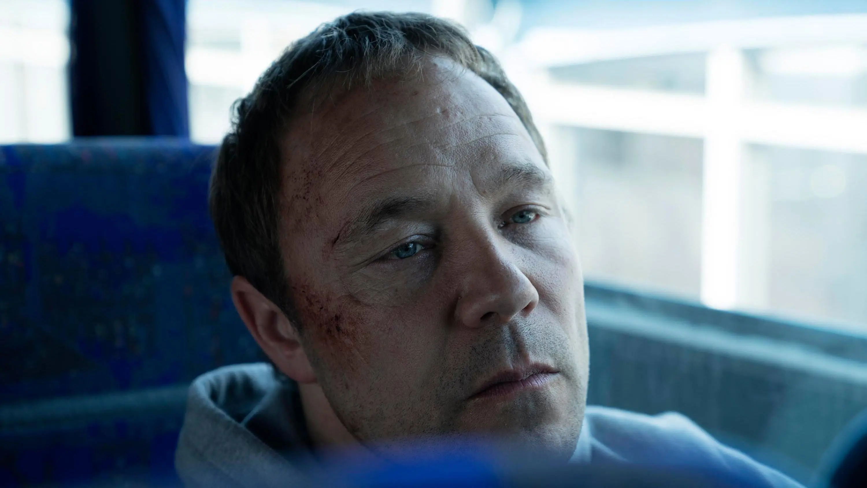 The Virtues backdrop