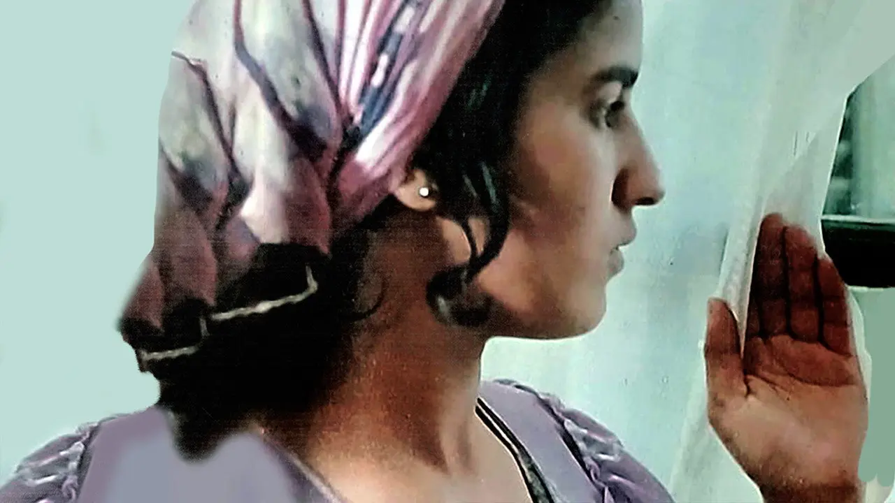 Wind from the South backdrop